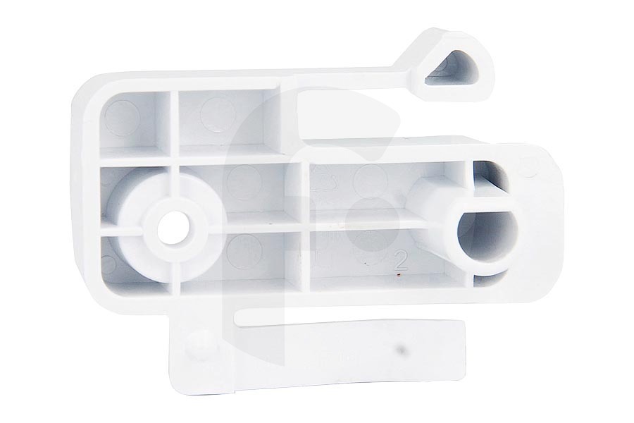 KitchenAid Congelatore Cerniera (cerniera della porta) destra sportello del vano congelatore per Whirlpool e altri congelatore C00506172