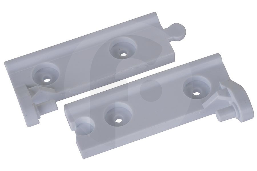 Ikea Frigorífico Bisagra para frigorifico / congelador 481931023712 apto para entre otros ARG 916