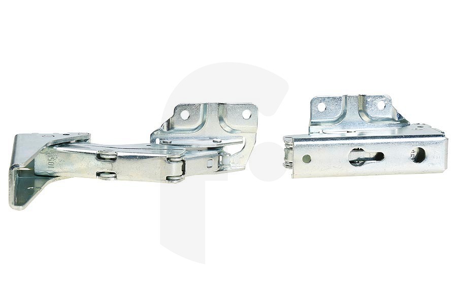 Philips Congelador Bisagra (Set) frigorífico 481231018672
