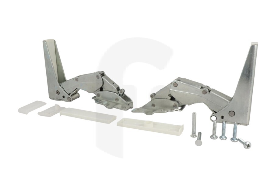 Ikea Frigorífico Bisagra alternativa C00636783 frigorífico apto para entre otros ARB512