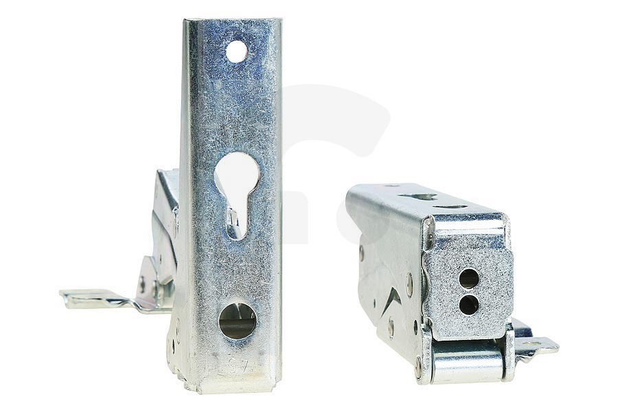 Philips Congelatore Cerniera (Set) per Whirlpool e altri frigorifero 481231018672