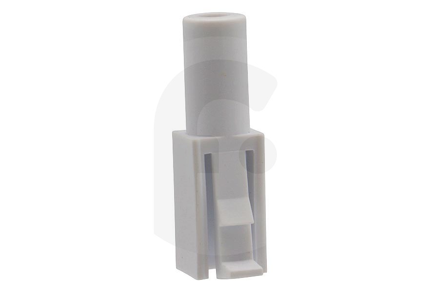Ikea Frigorífico Pin (pin de bisagra puerta de congelador) 481240449879 apto para entre otros AFG7020