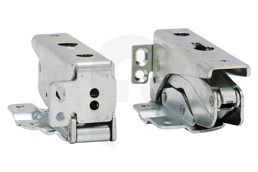 Whirlpool Congelatore Cerniera (Dx inferiore, Sx Superiore + Dx superiore, Sx Inferiore) frigorifero 484000000971