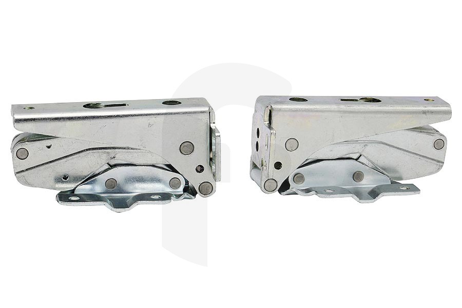 Whirlpool Congelatore Cerniera (Dx inferiore, Sx Superiore + Dx superiore, Sx Inferiore) frigorifero 484000000971