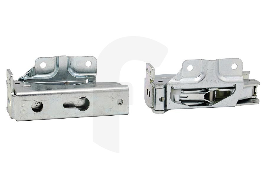 Whirlpool Congelatore Cerniera (Dx inferiore, Sx Superiore + Dx superiore, Sx Inferiore) frigorifero 484000000971