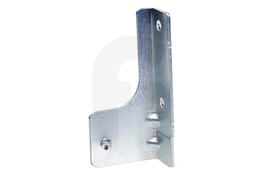 Whirlpool Gefrierschrank Scharnier (Türscharnier) Kühlschranktür für u.a. Whirlpool Kühlschrank 481010668956