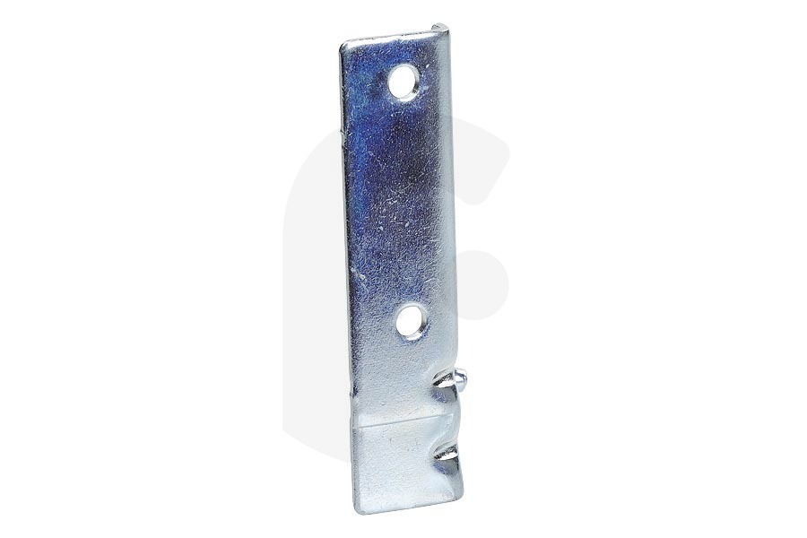 Whirlpool Gefrierschrank Scharnier (Türscharnier) Kühlschranktür für u.a. Whirlpool Kühlschrank 481010668956