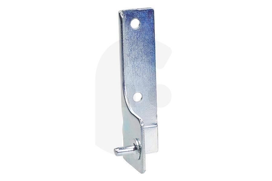 Whirlpool Gefrierschrank Scharnier (Türscharnier) Kühlschranktür für u.a. Whirlpool Kühlschrank 481010668956