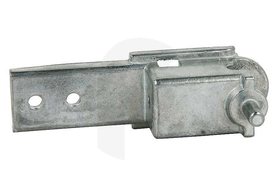 Whirlpool Congelatore Cerniera (cerniera della porta) regolabile per Whirlpool e altri frigorifero, congelatore 480965, C00480965