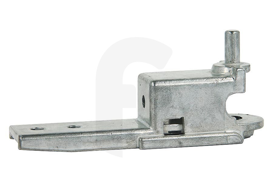 Whirlpool Congelatore Cerniera (cerniera della porta) regolabile per Whirlpool e altri frigorifero, congelatore 480965, C00480965