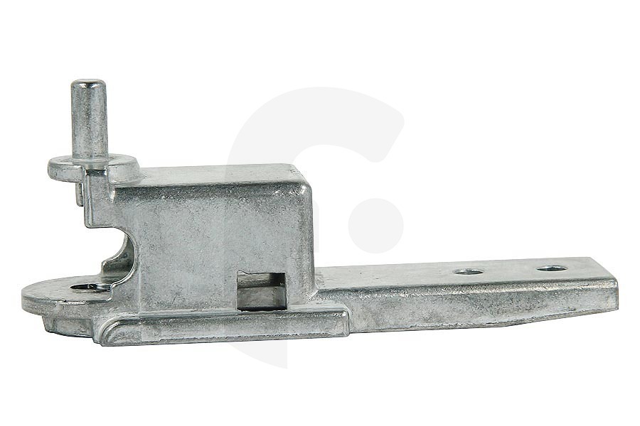 Miostar Frigorífico Bisagra (bisagra de la puerta) regulable para Whirlpool y otros frigorífico, congelador 480965, C00480965 apto para entre otros GKN272A3, GKN1173A2, GKN2777A3
