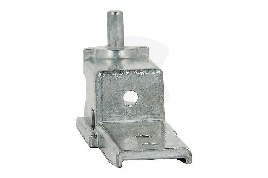 Whirlpool Congelatore Cerniera (cerniera della porta) regolabile per Whirlpool e altri frigorifero, congelatore 480965, C00480965