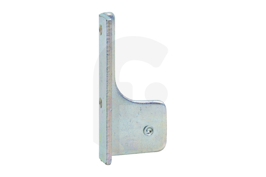 Whirlpool Frigorifero Cerniera (cerniera porta) per Whirlpool e altri frigorifero combinato 672390, C00672390