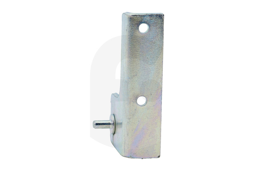 Whirlpool Frigorifero Cerniera (cerniera porta) per Whirlpool e altri frigorifero combinato 672390, C00672390