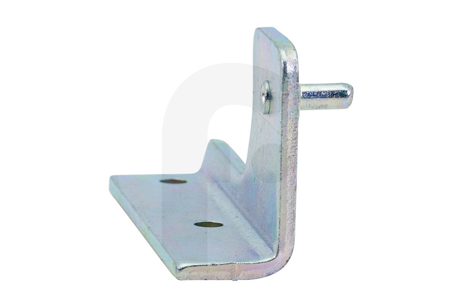 Whirlpool Frigorifero Cerniera (cerniera porta) per Whirlpool e altri frigorifero combinato 672390, C00672390