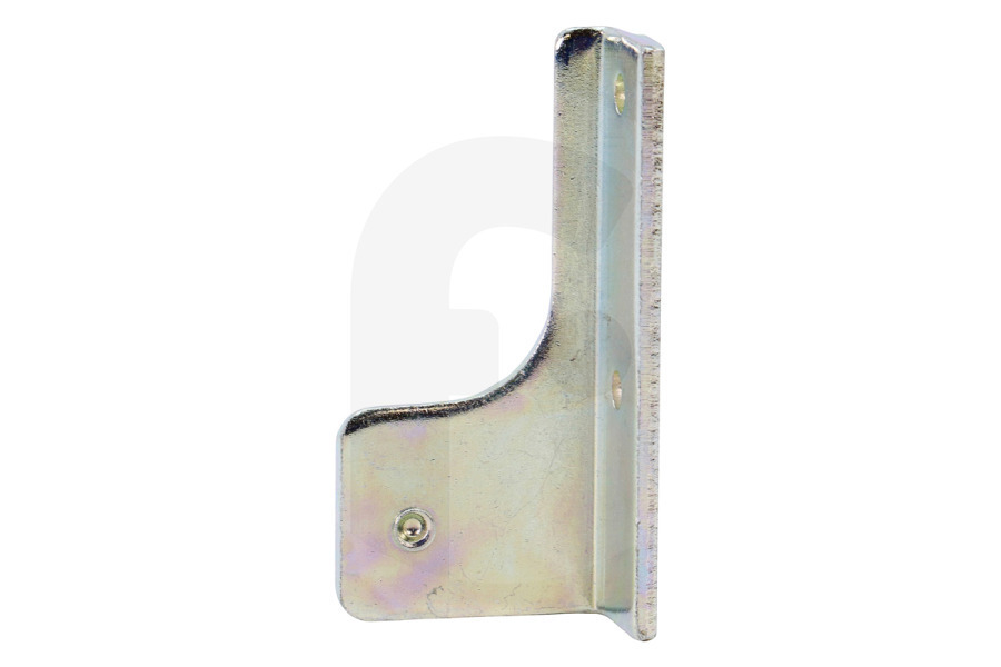 Ikea Congelatore Cerniera (cerniera porta) per Whirlpool e altri frigorifero combinato 672391, C00672391