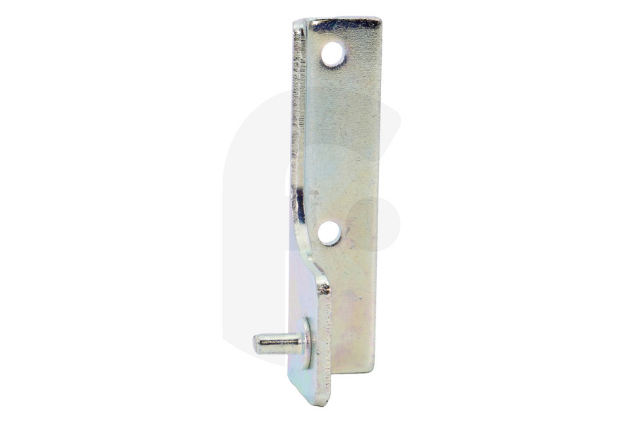 Ikea Congelatore Cerniera (cerniera porta) per Whirlpool e altri frigorifero combinato 672391, C00672391