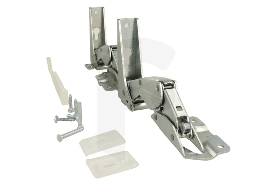 Fulgor Frigorifero Set cerniere alternative C00636779 Frigorifero