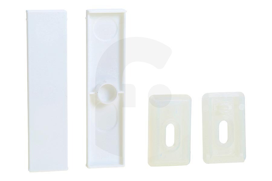 Philips Congelatore Cerniera (per sportello) frigorifero 481231018626
