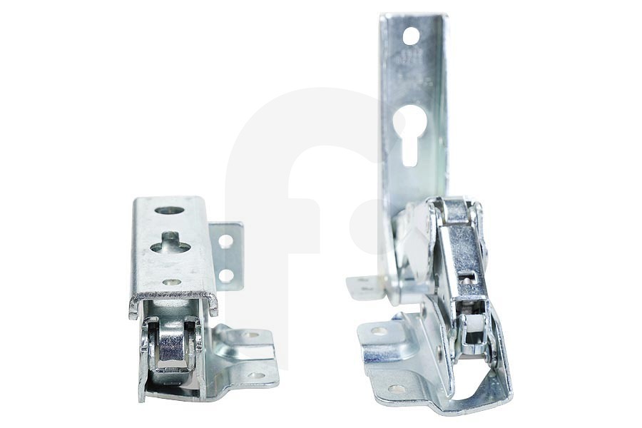 Philips Congelatore Cerniera (per sportello) frigorifero 481231018626