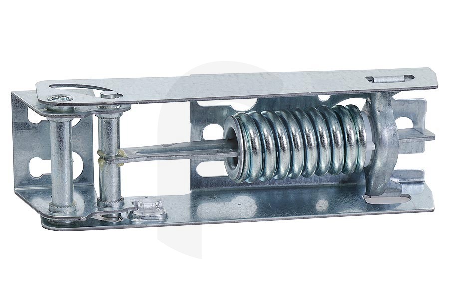 Philips Congelatore Cerniera (per congelatore - destra - lunghezza 16.5 larghezza 4.8 high 4.2) per frigorifero 480132102561
