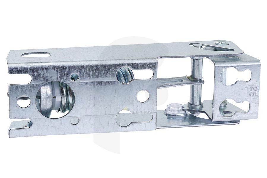 Philips Congelatore Cerniera (per congelatore - destra - lunghezza 16.5 larghezza 4.8 high 4.2) per frigorifero 480132102561