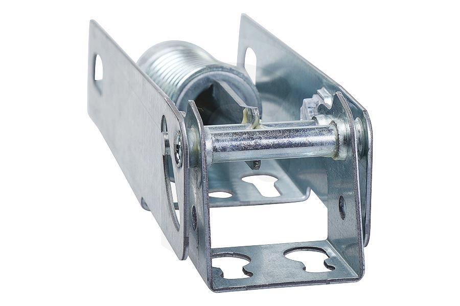 Philips Congelatore Cerniera (per congelatore - destra - lunghezza 16.5 larghezza 4.8 high 4.2) per frigorifero 480132102561