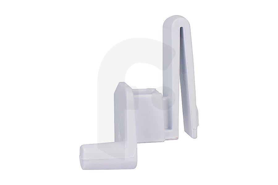 Whirlpool 481010632442 Congelador Bisagra Refrigerador apto para entre otros WGKN1940A, WVE2652NFX, GKN19F4AWS