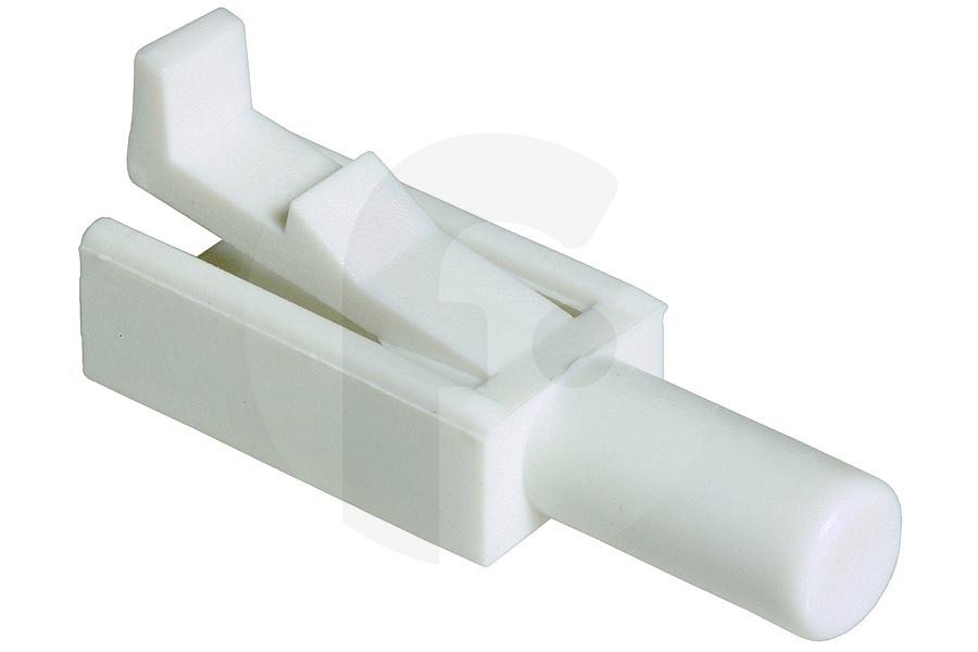 Radiola Congelador Pin (pin puerta de congelador) 481953598591 apto para entre otros AFG300 t / m 378