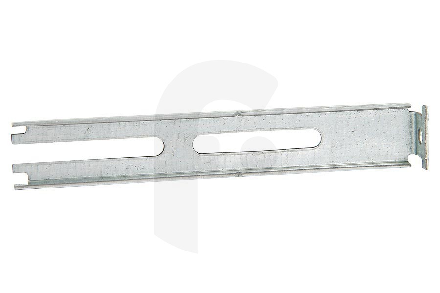 Ariston Frigorifero Supporto di montaggio (binari) superiore per Whirlpool e altri frigo e congelatore combinato 481010547862