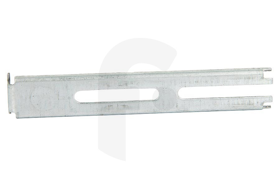 Elica C00861775 Frigorífico Soporte de montaje (rieles) superior para Whirlpool y otros frigorífico y congelador combinado 481010547862 apto para entre otros ART6550ASF, KGEE3260A