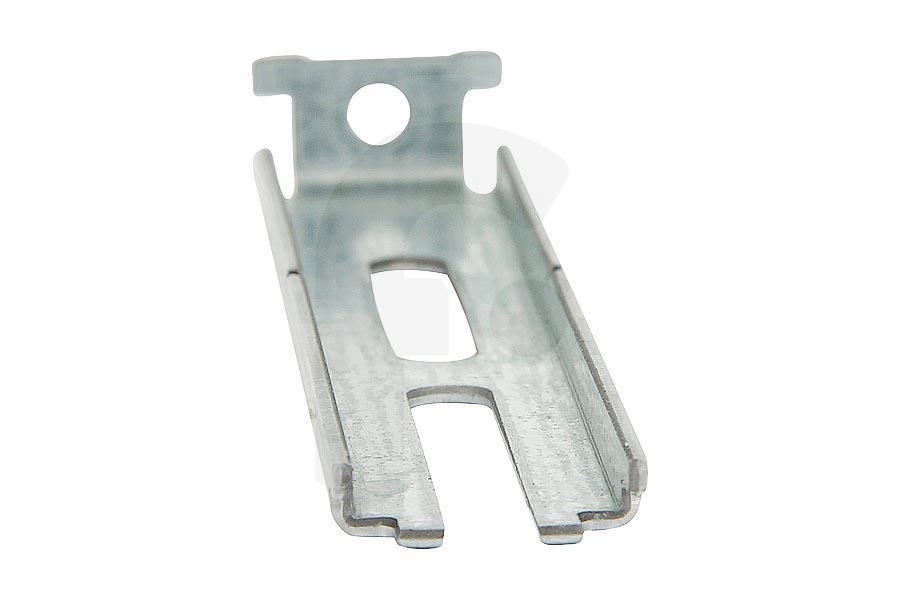 Ariston Frigorifero Supporto di montaggio (binari) superiore per Whirlpool e altri frigo e congelatore combinato 481010547862