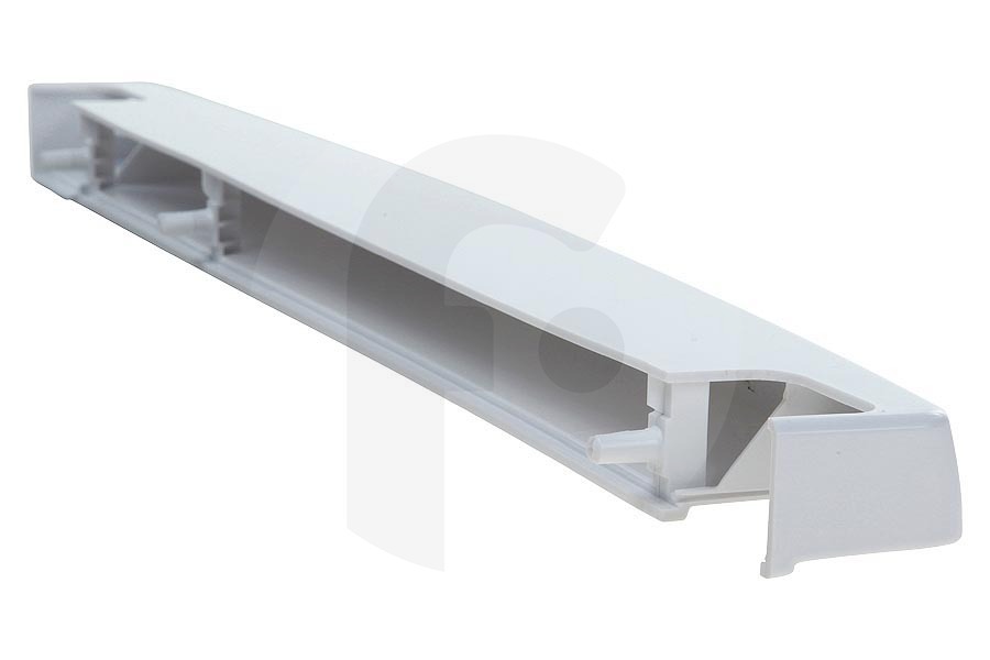 Whirlpool Frigorifero Zoccolo inferiore bianco per Whirlpool e altri congelatore 481244229211