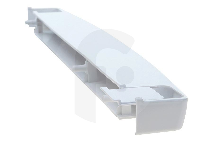 Whirlpool Frigorifero Zoccolo inferiore bianco per Whirlpool e altri congelatore 481244229211