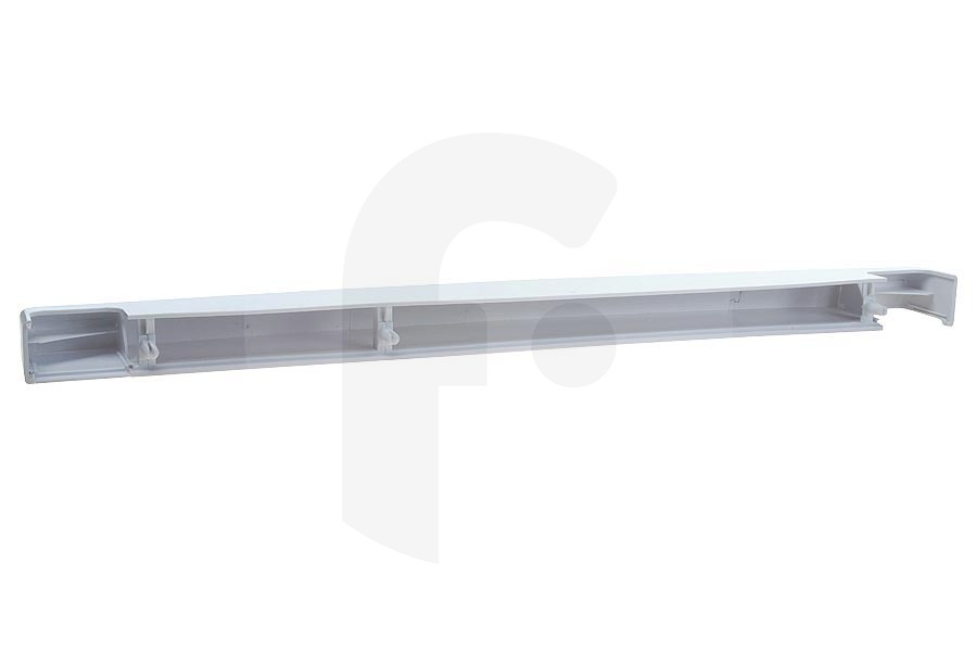 Whirlpool Frigorifero Zoccolo inferiore bianco per Whirlpool e altri congelatore 481244229211
