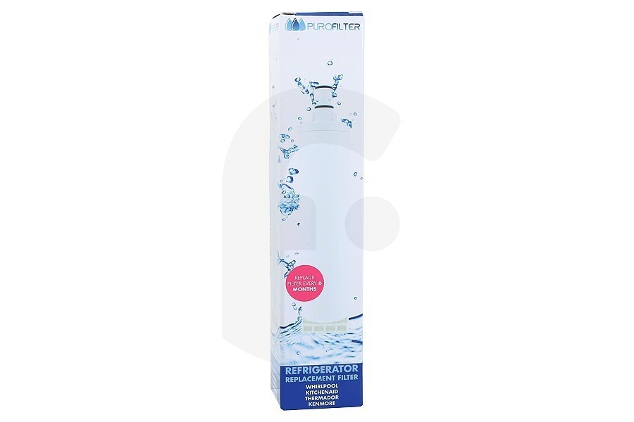 Alternatief Frigorifero Whirlpool Filtro dell'acqua frigorifero EFF-6002A, EFF6002A