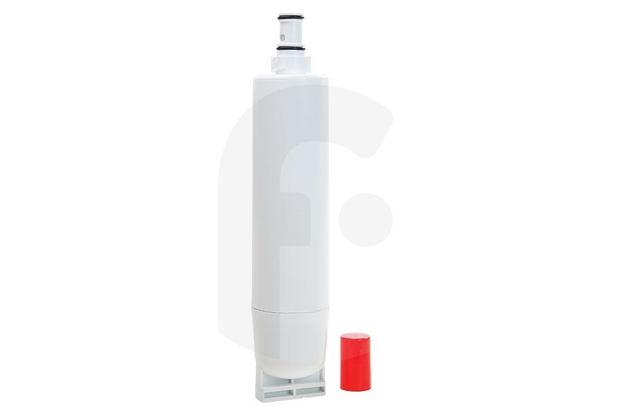 Whirlpool 481281729632 Frigorífico Filtro de agua frigorífico EFF-6002A, EFF6002A apto para entre otros S25BRSS31
