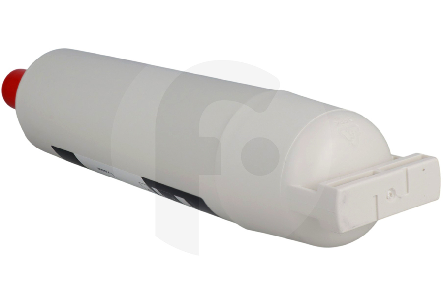 WPRO Kühlschrank Whirlpool wasserfilter SBS002 48x48x255mm Kühlschrank / Gefrierschrank 484000008726