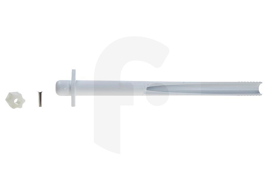 Whirlpool Frigorifero Tubo (per rifornimento) per frigorifero 481902196035