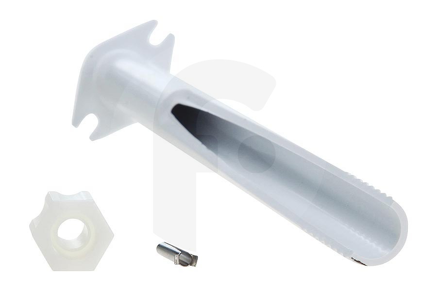 Whirlpool Frigorifero Tubo (per rifornimento) per frigorifero 481902196035