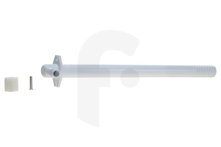 Whirlpool Frigorífico Tubo (de suministro) frigorífico 481902196035 frigorífico 481902196035 apto para entre otros ARZ740, KGN7050, ARG488