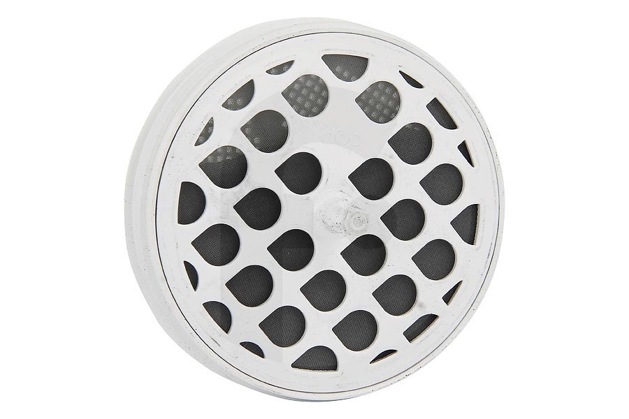 Indesit Frigorífico Filtro de agua Aqua Supreme para Whirlpool y otros frigorífico y congelador combinado 481010764471, NEO001 apto para entre otros BLF8121WAQUA, LR8S1SAQ, BSNF8101WAQUA