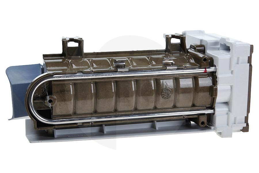 Whirlpool Kühlschrank Eismaschine (W10190972, komplett) für Kühlschrank 481201228933