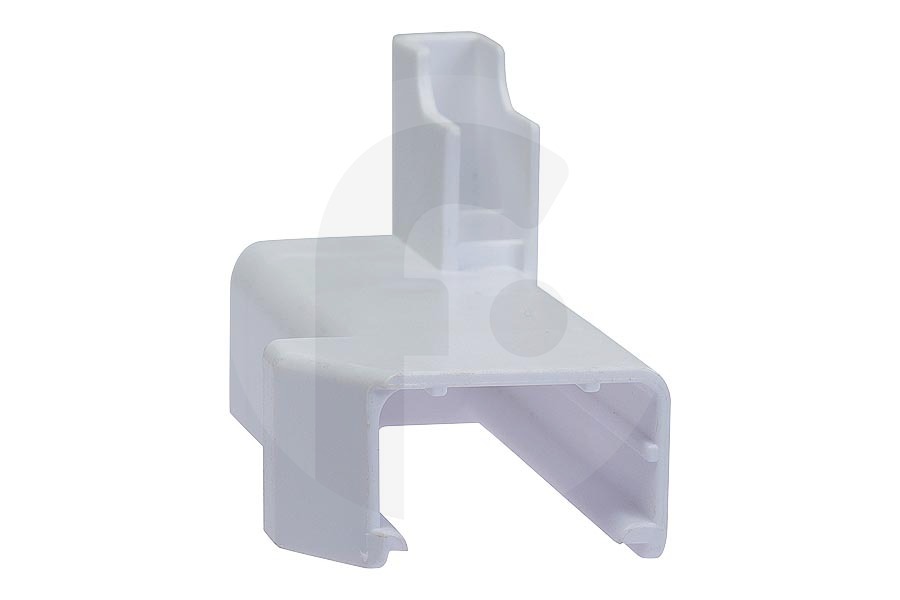 Ikea Congelatore Fine corsa binario sinistro per Whirlpool e altri frigo e congelatore combinato 481946699152