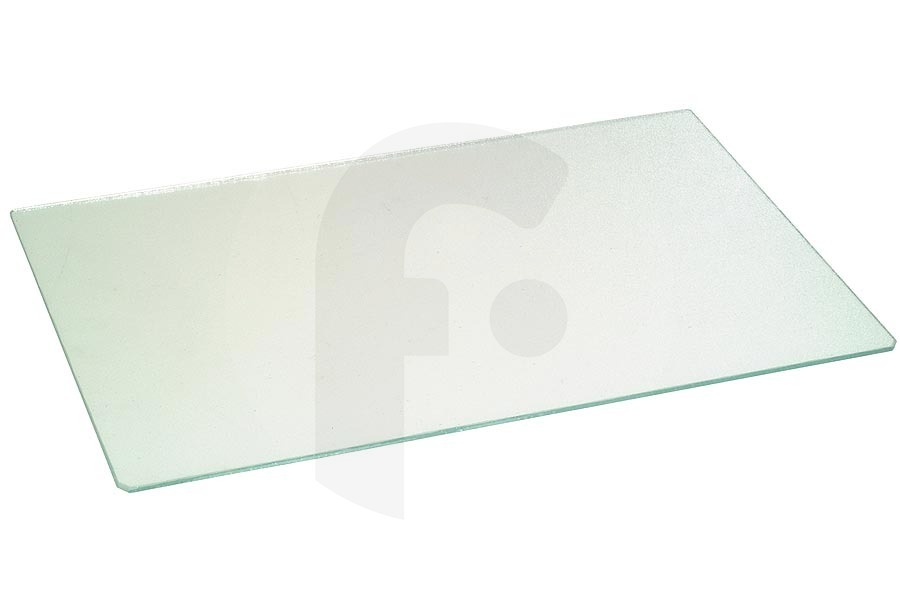 Philips/Whirlpool Frigorifero Ripiano in vetro (473 x 305mm plexiglas) frigorifero 481946678161 adatto a tra cui ARG918WP, ARG920