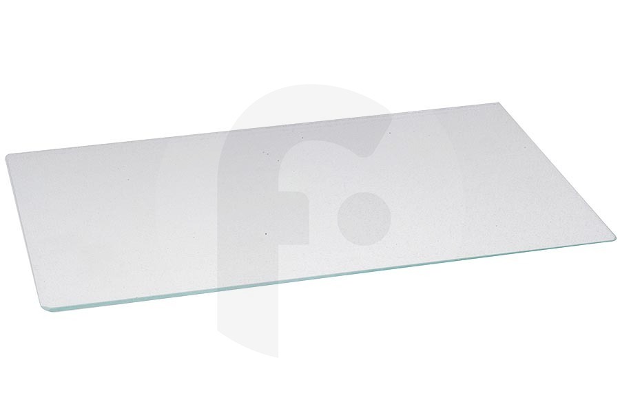 Ikea Frigorífico Estante de cristal (46,8x29,5cm) frigorífico 481245088125 apto para entre otros ALG160G, ARB578S01,