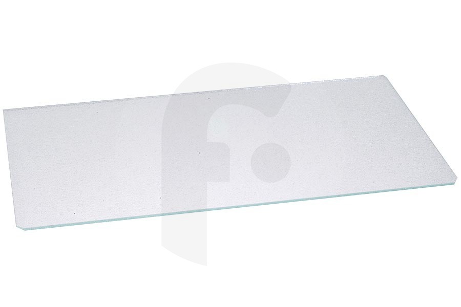 Ikea Frigorífico Estante de cristal (473x280x4mm) frigorífico 481245088123 apto para entre otros ARG953,970, ARL260,