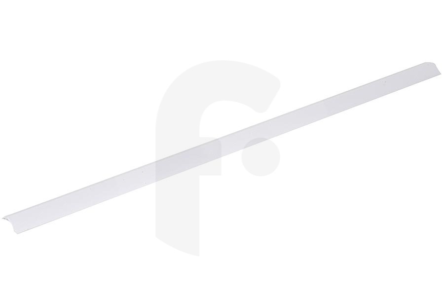 Wegawhite Frigorífico Perfil/marco (de placa/estante de vidrio) frigorífico 481246089079 apto para entre otros ARG417, A190A
