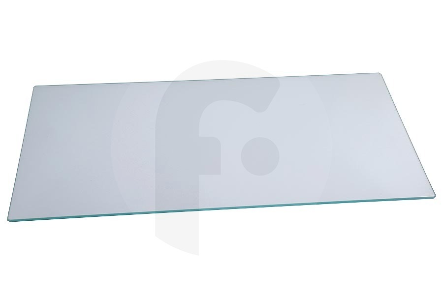 Ikea Congelatore Ripiano in vetro cassetto verdura escl. profili (bordi) per Whirlpool e altri frigorifero 480132102676, C00319526 adatto a tra cui ART870GK, ART499NF5