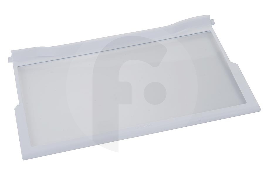 Ikea Frigorífico Estante de cristal (475x290x5mm con protector) frigorífico 481245088134 apto para entre otros ARG955, ART478, KRI1500A